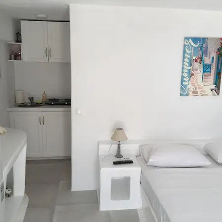 Апартаменты Rineia Complex By Live&travel *