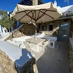 Rineia Complex By Live&travel Apartament Elia (Mykonos)