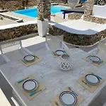 Apartament Rineia Complex By Live&travel *
