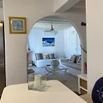 Rineia Complex By Live&travel Apartament Elia (Mykonos)