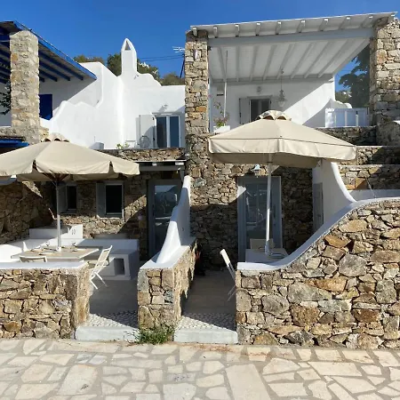 شقة Rineia Complex By Live&travel