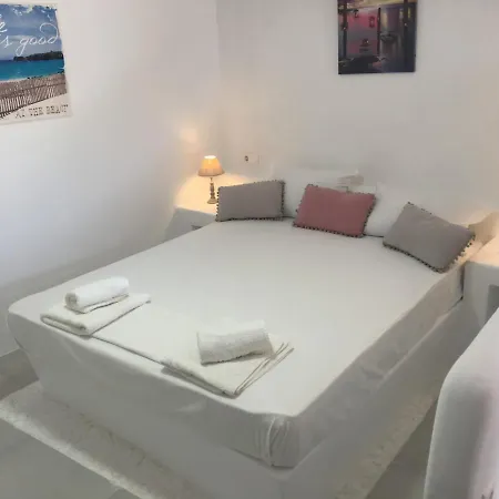 Rineia Complex By Live&travel Mykonos Town