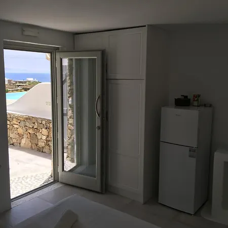 Rineia Complex By Live&travel Mykonos Town
