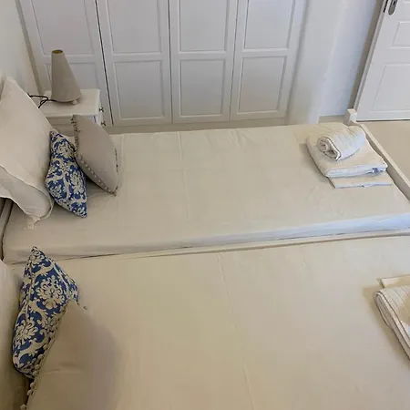 Rineia Complex By Live&travel Apartment *