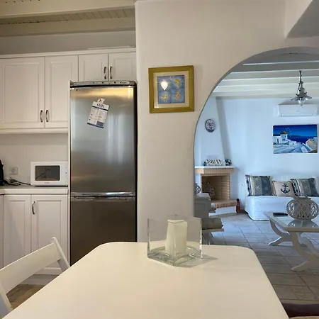 Apartament Rineia Complex By Live&travel *