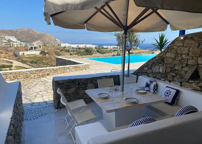 شقة Rineia Complex By Live&travel