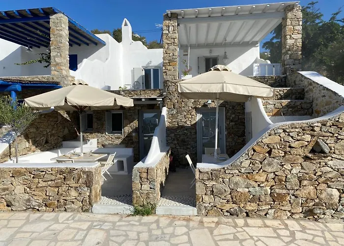 شقة Rineia Complex By Live&travel