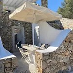Daire Rineia Complex By Live&travel Elia (Mykonos)