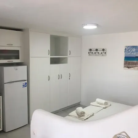 公寓 Rineia Complex By Live&travel