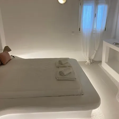 公寓 Rineia Complex By Live&travel Elia (Mykonos)