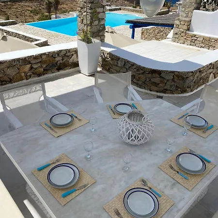 Apartment Rineia Complex By Live&travel *