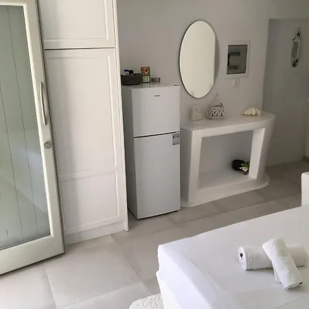 Rineia Complex By Live&travel 公寓 *