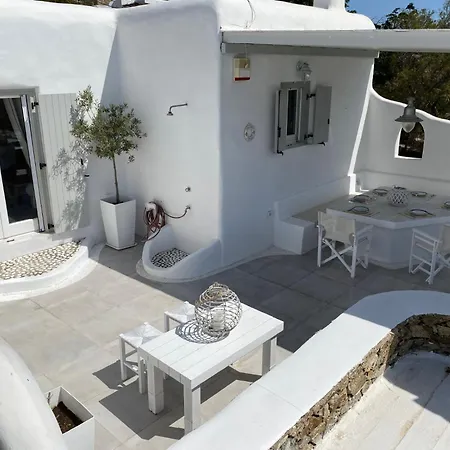 Rineia Complex By Live&travel