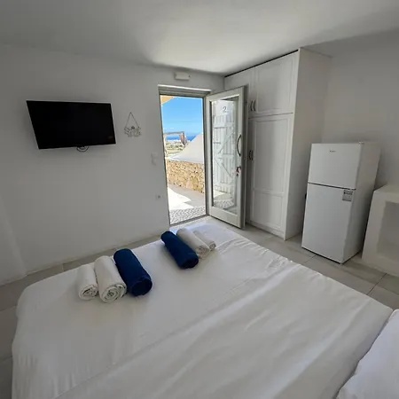 Apartamento Rineia Complex By Live&travel