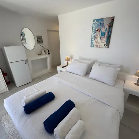Rineia Complex By Live&travel Apartamento *