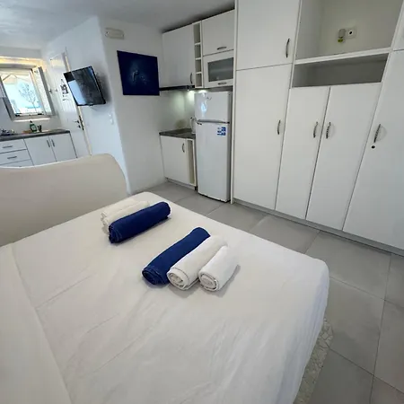 Apartamento Rineia Complex By Live&travel