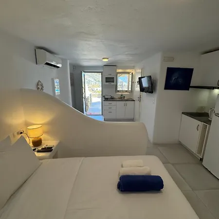Rineia Complex By Live&travel Apartamento Elia (Mykonos)