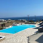 Rineia Complex By Live&travel Apartamento Elia (Mykonos)
