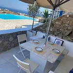 Rineia Complex By Live&travel Elia (Mykonos)